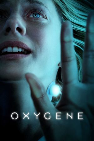 Oxygen's poster