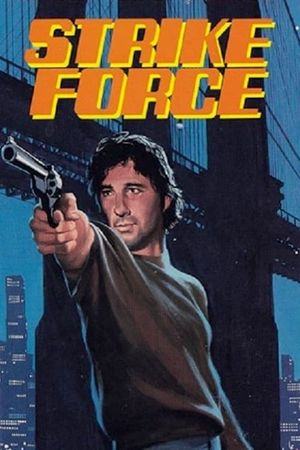 Strike Force's poster