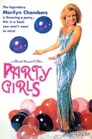 Party Girls's poster