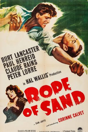 Rope of Sand's poster image