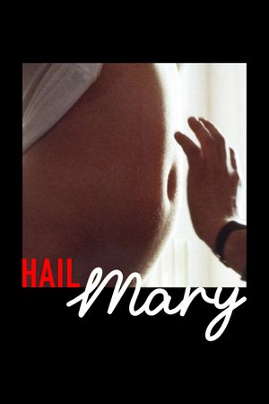 Hail Mary's poster