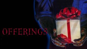 Offerings's poster