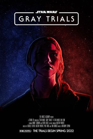 Star Wars: Gray Trials the Movie ( An Old Republic Fan Film)'s poster image