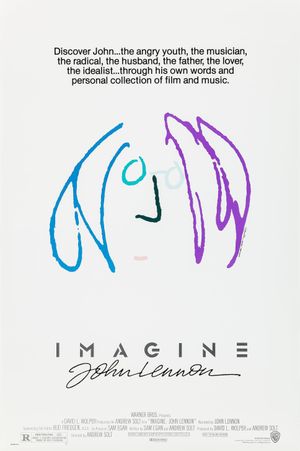 Imagine: John Lennon's poster