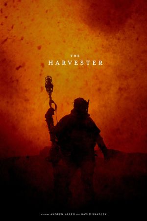 The Harvester's poster