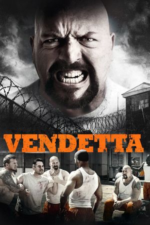 Vendetta's poster image
