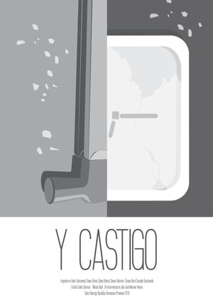 Y castigo's poster