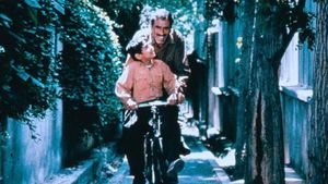 Children of Heaven's poster
