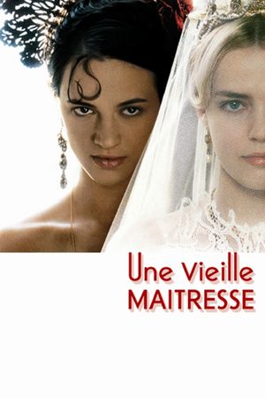 The Last Mistress's poster