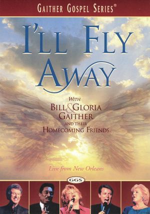 I'll Fly Away's poster