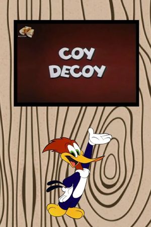 Coy Decoy's poster