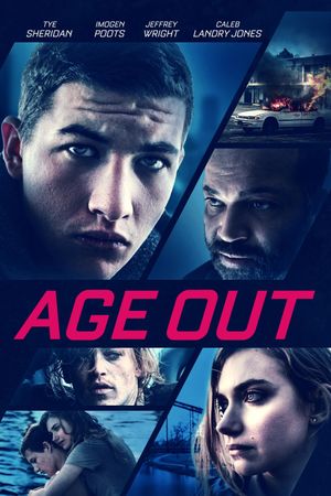 Age Out's poster