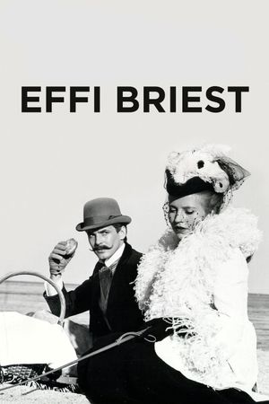 Effi Briest's poster