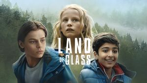 Land of Glass's poster