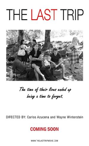 The Last Trip's poster