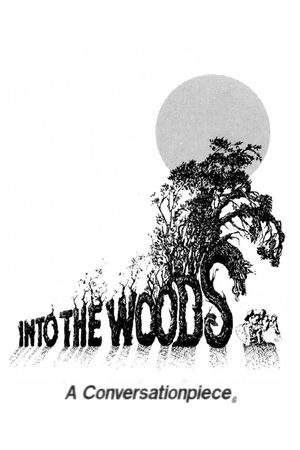 Into the Woods: A Conversationpiece's poster