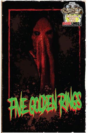 Five Golden Rings's poster