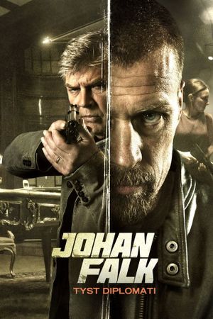 Johan Falk: Silent Diplomacy's poster