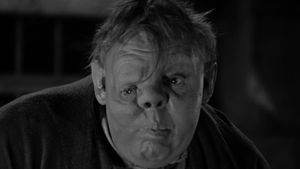 The Hunchback of Notre Dame's poster