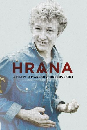 Hrana - 4 filmy o Marekovi Brezovskom's poster