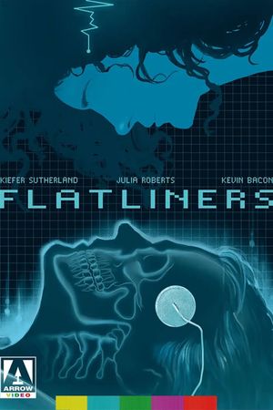 Flatliners's poster