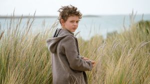 Storm Boy's poster