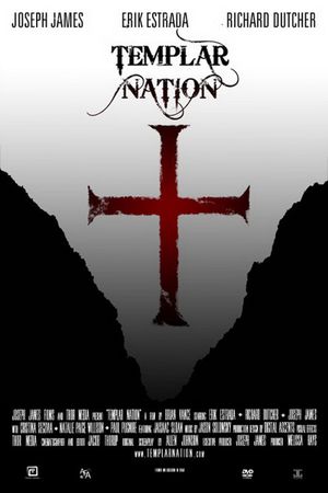 Templar Nation's poster
