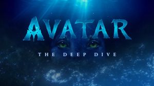 Avatar: The Deep Dive - A Special Edition of 20/20's poster