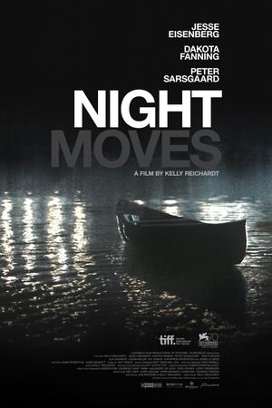 Night Moves's poster