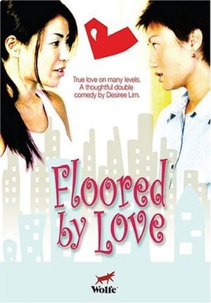Floored by Love's poster