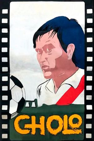 Cholo's poster