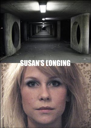 Susan's Longing's poster