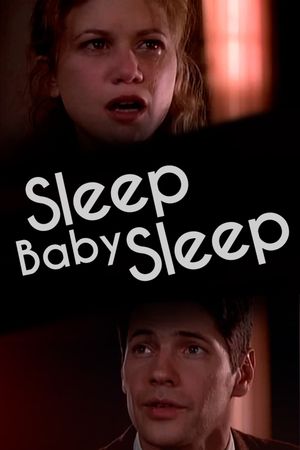 Sleep, Baby, Sleep's poster