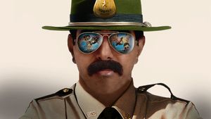 Super Troopers's poster