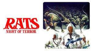 Rats: Night of Terror's poster