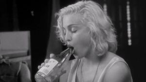 Madonna: Truth or Dare's poster