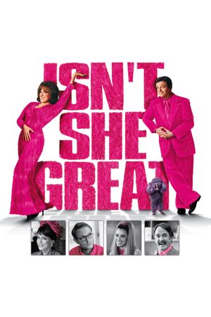 Isn't She Great's poster