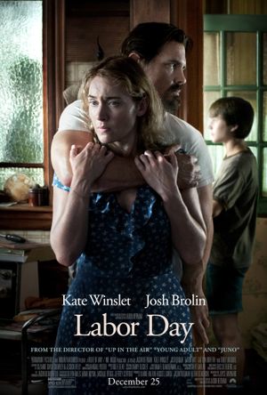 Labor Day's poster