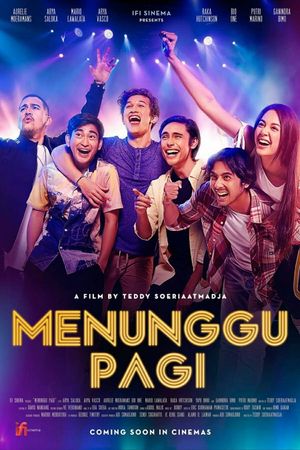 Menunggu Pagi's poster