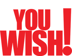You Wish!'s poster