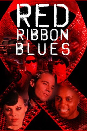 Red Ribbon Blues's poster