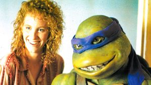 Teenage Mutant Ninja Turtles's poster
