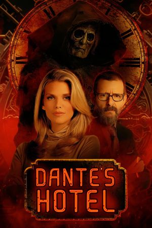 Dante's Hotel's poster