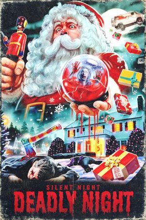 Silent Night, Deadly Night's poster