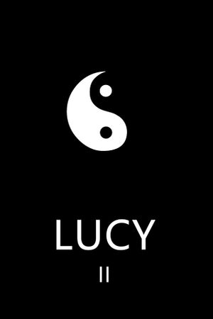 Lucy 2's poster