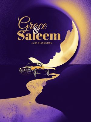 Grace & Saleem's poster