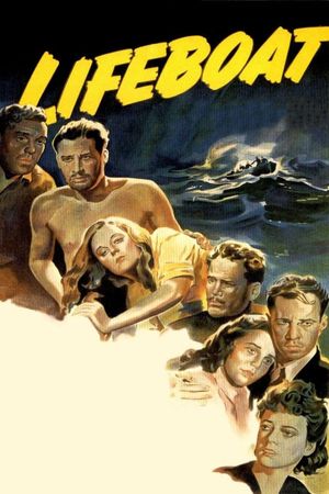 Lifeboat's poster