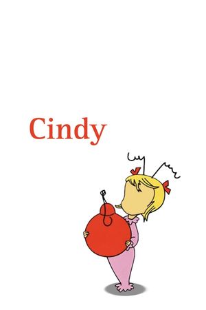 Cindy's poster