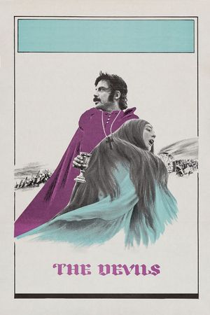 The Devils's poster