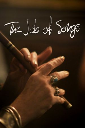 The Job of Songs's poster